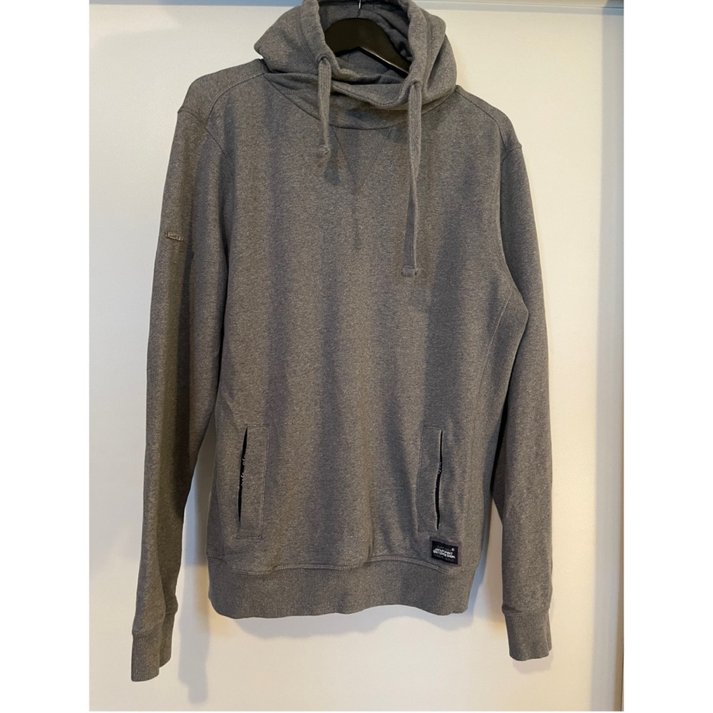 Superdry Athletics Hoodie